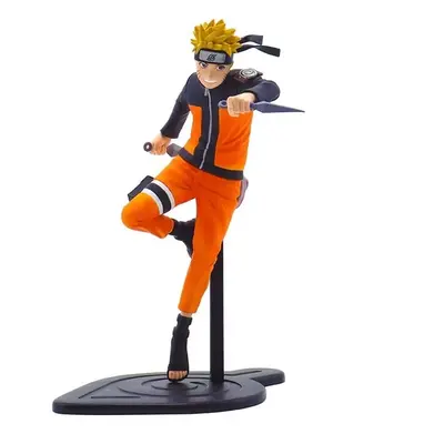 Figurka Naruto Shippuden - Naruto Uzumaki