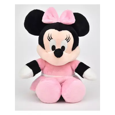 WD Minnie flopsie refresh 25cm