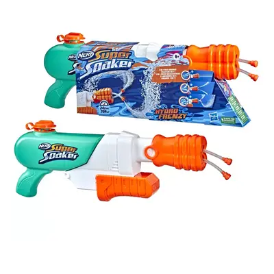 Nerf Super Soaker Hydro Frenzy