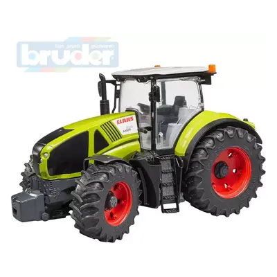 Bruder Traktor CLAAS AXION 950