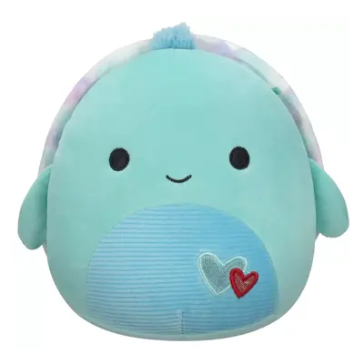 PLYŠ Squishmallows Cascade želva mazlíček