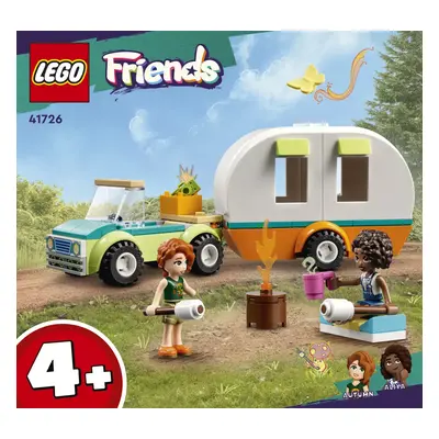 LEGO® Friends 41726 Prázdninové kempování