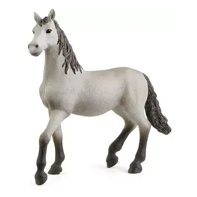 SCHLEICH Koník hříbě andaluské figurka kůň ručně malovaná