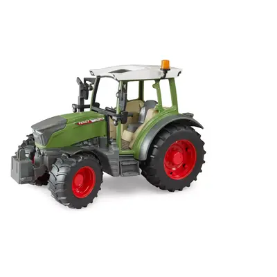 Farmer - Fendt Vario 211 traktor