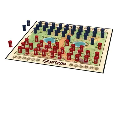 Stratego Classic společenská hra