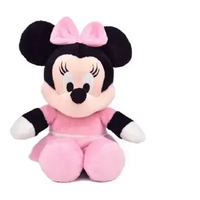 Plyšová Minnie 36cm - flopsies fazolky