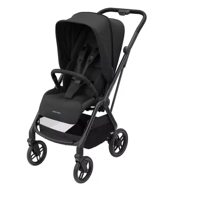 Maxi-Cosi Leona 2 kočárek Essential Black