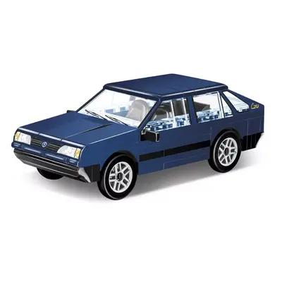 COBI 24589 FSO Polonez 1,6 Caro, 1:35, 106 k