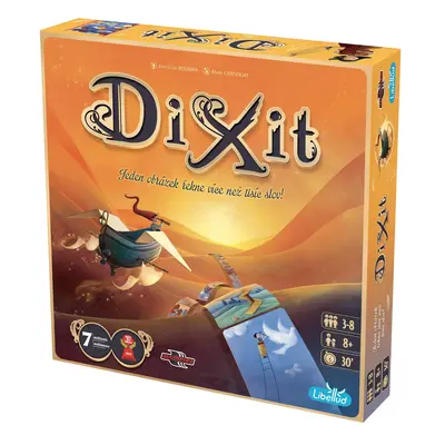 Dixit