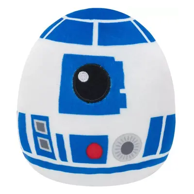 Squishmallows postavička R2-D2 (Star Wars)