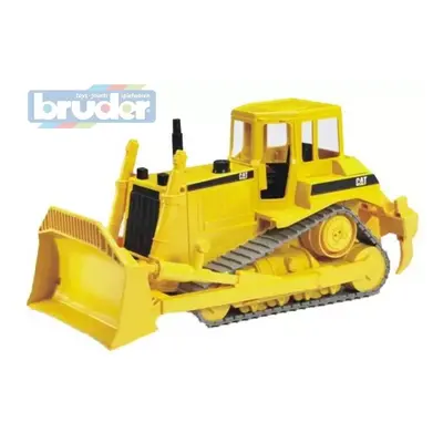 Bruder Buldozer CATERPILLAR velký