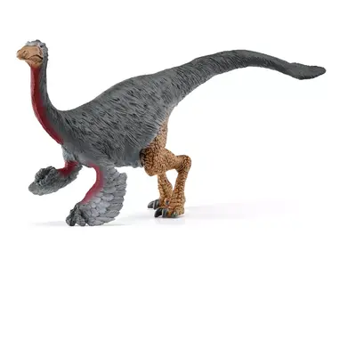 Prehistorické zvířátko - Gallimimus