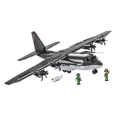 COBI 5838 Armed Forces Lockheed C130 E Hercules, 1:61, 600 k, 3 f EXECUTIVE EDITION