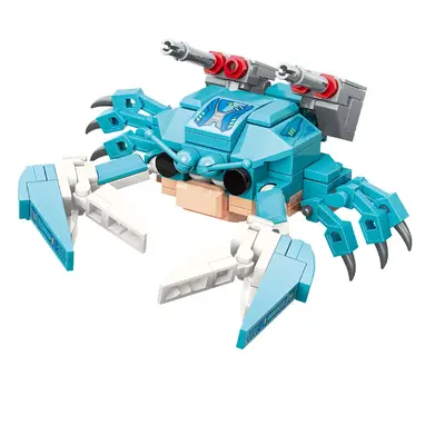 Qman Giant-Clawed Crab 41208