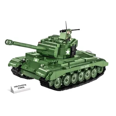 COBI 2564 II WW M26 Pershing T26E3, 904 k, 1 f