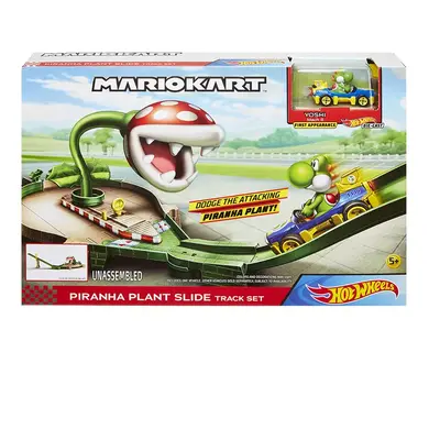 HW MARIO KART DRÁHA ODPLATA ASST