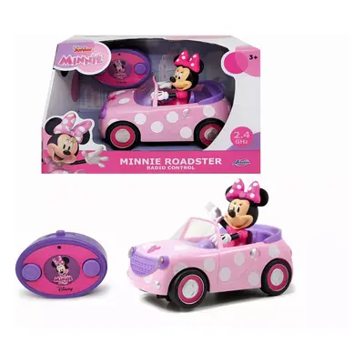 RC Minnie Roadster