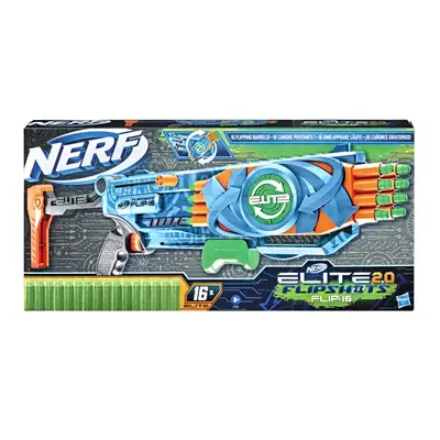 NERF ELITE 2.0 FLIP 16