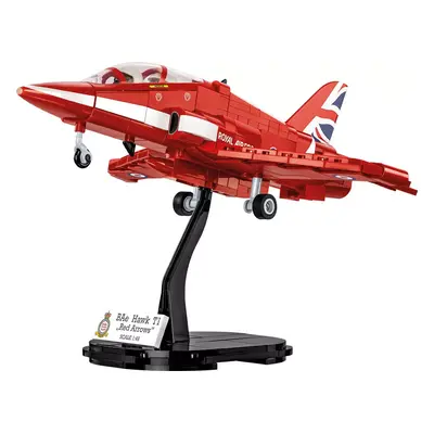 COBI 5844 Armed Forces BAe Hawk T1 Red arrows, 1:48, 389 k