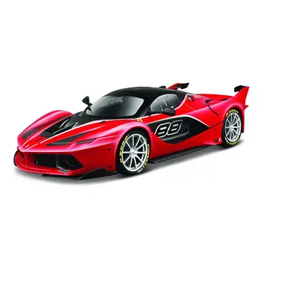 Bburago 1:18 Ferrari Signature series FXX K Red