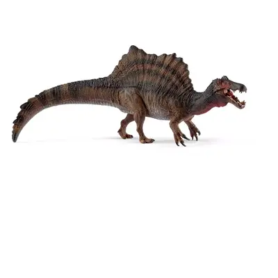 Prehistorické zvířátko - Spinosaurus