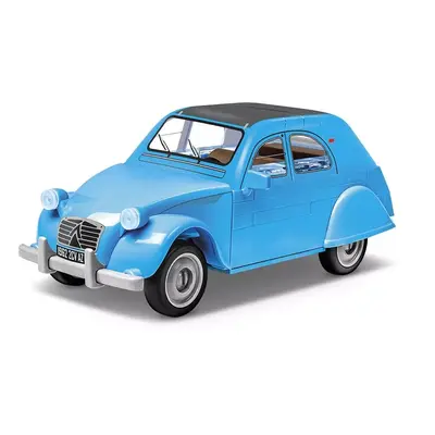 COBI 24511 Citroen 2CV typ AZ (1962), 1:35, 82 k