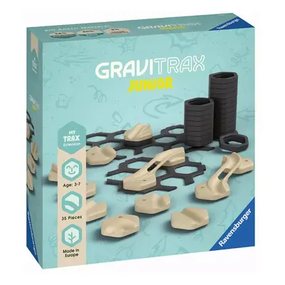 GraviTrax Junior Dráha