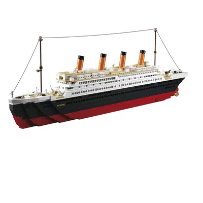 Sluban Titanic M38-B0577 Titanic velký