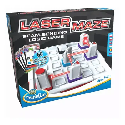 ThinkFun Lazer Maze