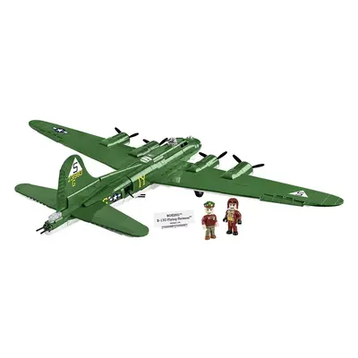 COBI 5750 II WW Boeing B-17G Flying Fortress, 1:48, 1210 k, 2 f