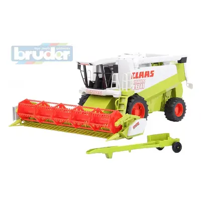 Bruder Kombajn CLAAS LEXION 480