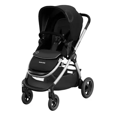 Maxi-Cosi Adorra 2 kočárek Essential Black