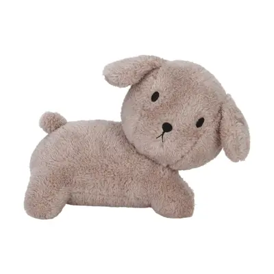 Pejsek Snuffie Fluffy Taupe 25 cm