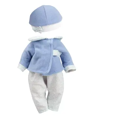 Petitcollin Obleček Rafaël (pro panenku 35 cm)