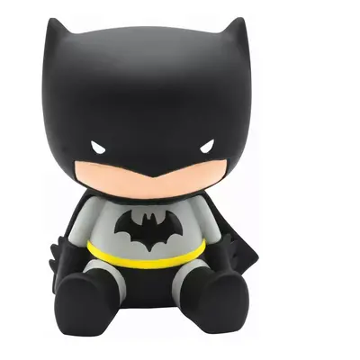 Designové noční světlo LED 3D Batman 13 cm