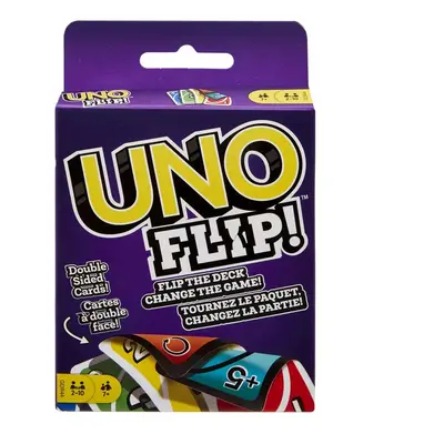 UNO FLIP