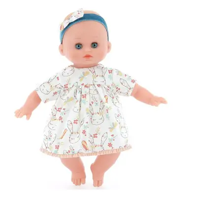 Petitcollin Panenka 28 cm Petit Câlin Lola