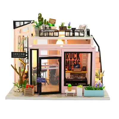 Miniatura domečku Studio Houguang