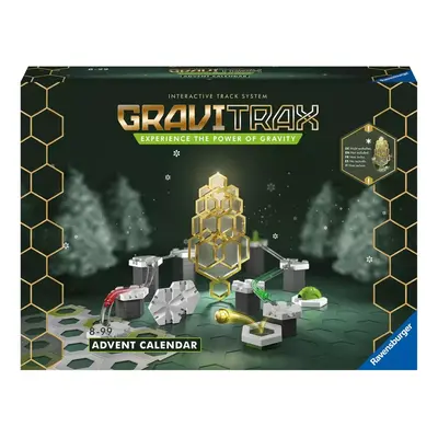 GraviTrax Adventní kalendář