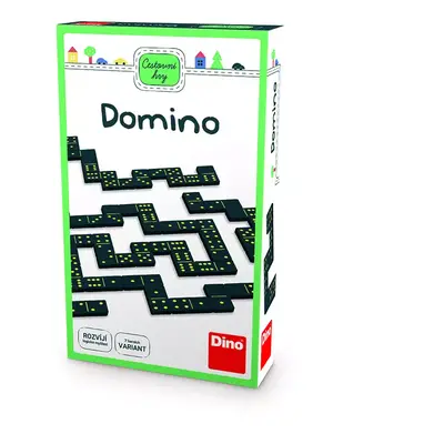 DOMINO Cestovní hra