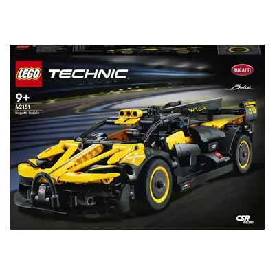 LEGO® Technic 42151 Bugatti Bolide