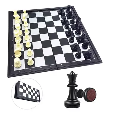 Magnetické skládací šachy ChessMan Classic