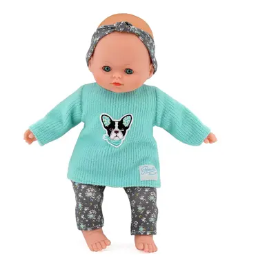 Petitcollin Panenka 36 cm Petit Câlin Gipsy