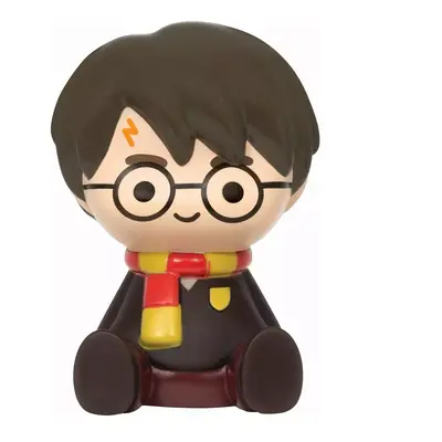 Designové noční světlo LED 3D Harry Potter 13 cm