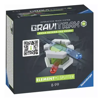 GraviTrax PRO Splitter