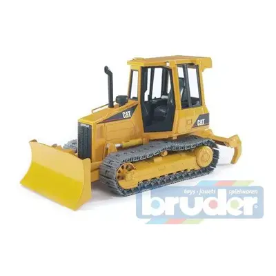 Bruder CATERPILLAR buldozer malý