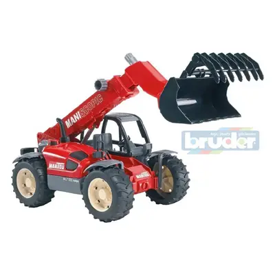 Bruder Manipulátor MANITOU MLT 633