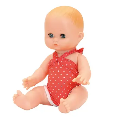 Petitcollin Panenka 28 cm v kabince Petit Câlin Deauville