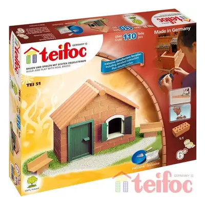 TEIFOC Domek Daniel 51