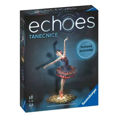 Echoes Tanečnice